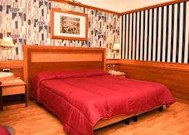 Hotel Miravalle 4
