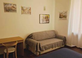 Apartamento Termini Coliseo 4
