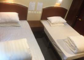 Hong Kong Co-living Space, Kowloon Youth Village 3
