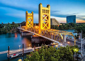 Embassy Suites by Hilton Sacramento Riverfront Promenade 2