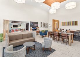 Holiday Inn Express & Suites GREENVILLE-SPARTANBURG(DUNCAN) by IHG 2