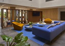 City Express Plus by Marriott Cancun Aeropuerto Riviera 2