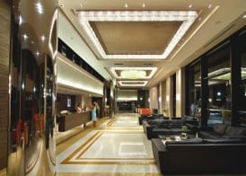 Porto Platanias Beach Resort & Spa 4