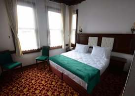 Bursa Grand Family HOTEL 5