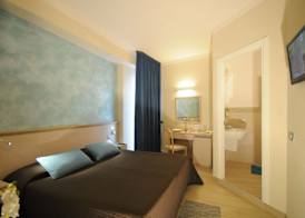 Hotel Olympic 4