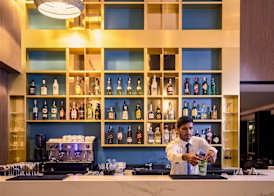 Novotel Malta Sliema 4