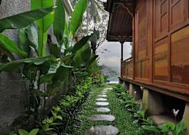 Anandari Ubud Villa 2
