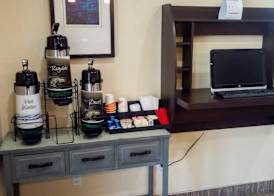Quality Inn San Diego I-5 Naval Base 2