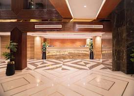 Ramada by Wyndham Murree Lower Topa Resort 4