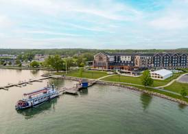 Hotel Canandaigua, Tapestry Collection By Hilton 3