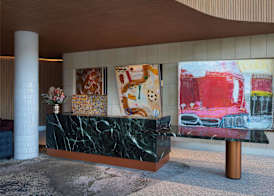 Pullman Sydney Penrith 2