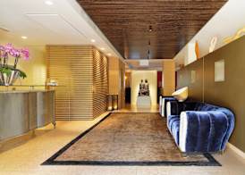 Art & Design Hotel Napura 3