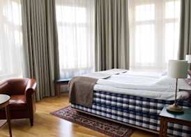 Bishops Arms Kiruna 4