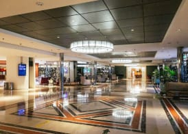 Sheraton Buenos Aires Hotel & Convention Center 3