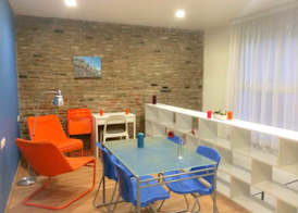 Barcelona City Apartment 2