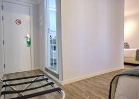 Patria Hotel 4