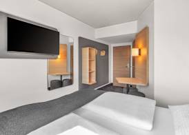 B&B Hotel Hamburg-Harburg 3