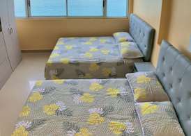 Apartamentos | Frente al Mar + Primera Linea de Playa | Piscina TOP 5