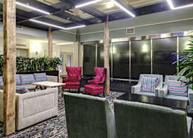 Embassy Suites Williamsburg 5