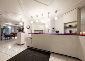 Comfort Hotel Grenoble Meylan 3