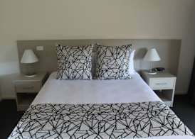 Hunter Gateway Motel 3
