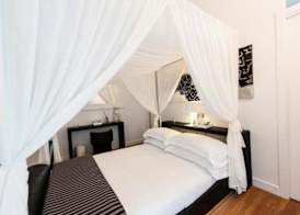 LHP Suite Santa Margherita 3