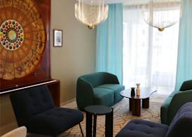 Mercure Vichy 2