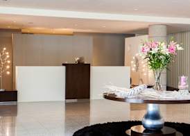 Lux Fatima Park - Hotel, Suites & Residence 5