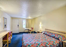Knights Inn Burlington, NC 3