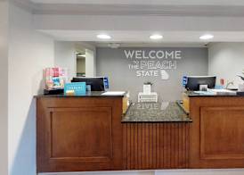 Hampton Inn St. Simons Island 2