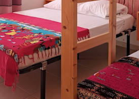 Atlantic Sal Hostel 2