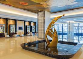 Wyndham Chongqing Yuelai 5