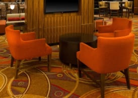 Marriott Memphis East 5