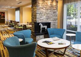 Fairfield Inn & Suites by Marriott Atlanta Buckhead 3