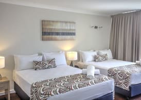 Cairns Plaza Hotel 3