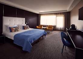 Van der Valk Hotel Groningen Zuidbroek 5