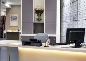 Serotel Suites Opera 2