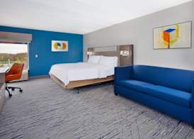 Holiday Inn Express & Suites DOVER by IHG 5