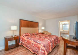 Economy Hotel Roswell 2