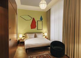 Boutique Hotel Château Royal 4
