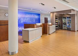 Fairfield Inn & Suites by Marriott Waterloo Cedar Falls 3
