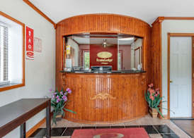 Econo Lodge Columbia Fort Jackson 2