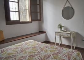 Apartamentos Mamelón 4