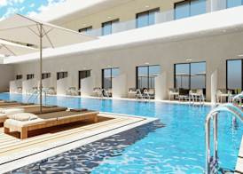 La Mirage Hotel 5