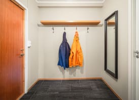 Enter Amalie Apartment Hotel 2