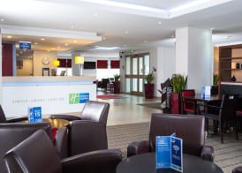 Holiday Inn Express SWINDON WEST by IHG 2