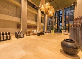 Madisson Boutique Hotel Cartagena 2