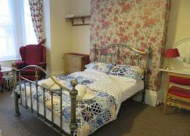Glencoe Hotel 3