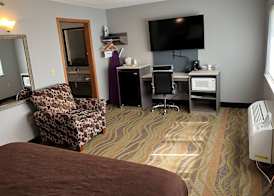 AmericInn by Wyndham Republic 4