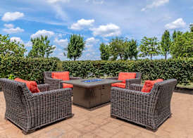 Hilton Garden Inn Lexington Hamburg 2